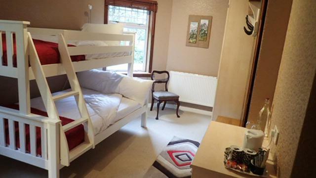 Bed and Breakfast Arrochoile à Balmaha Extérieur photo