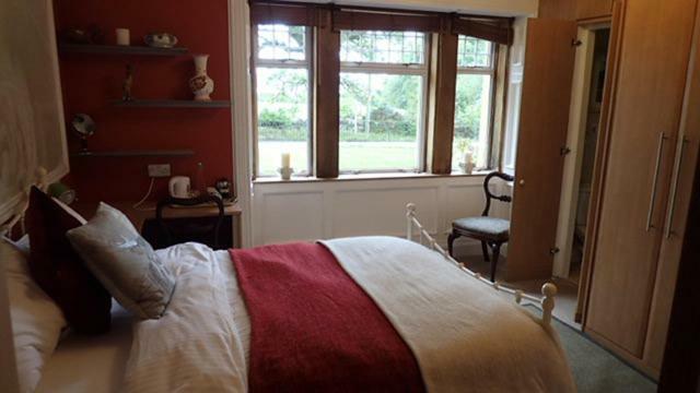 Bed and Breakfast Arrochoile à Balmaha Extérieur photo